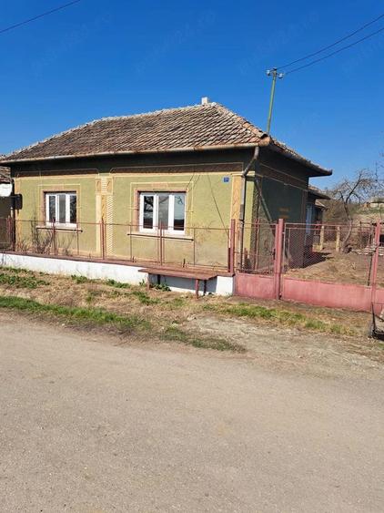 Casa 3 camere de vanzare in Andrid , 14 ARI , un nivel , 22.000 euro neg. - 10