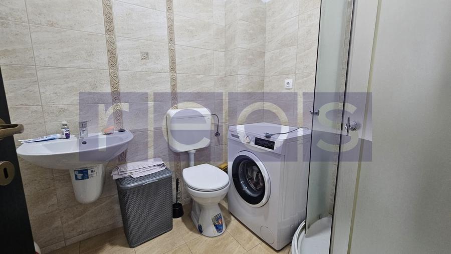 Garsonieră moderna Prelungirea Ghencea - Vizavi de Cartierul Latin - 5