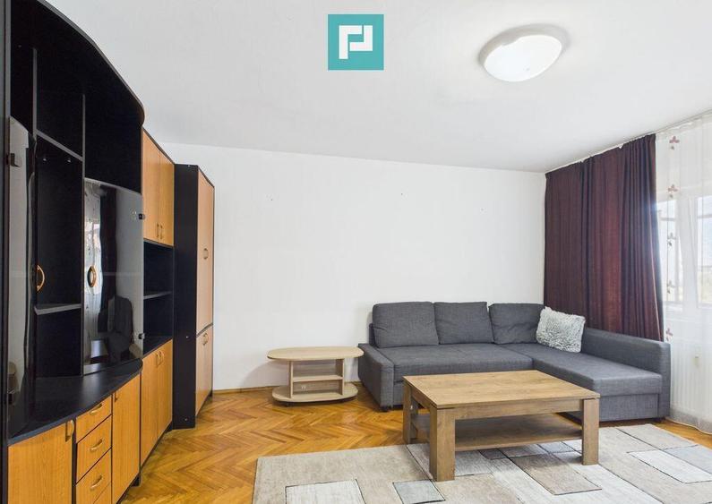 Apartament decomandat 2 camere Zona Timocului - 14