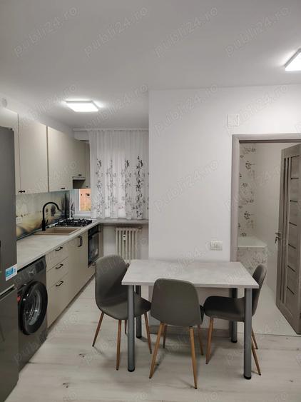 Apartament 2 camere de inchiriat, Berceni, sector 4 - 6