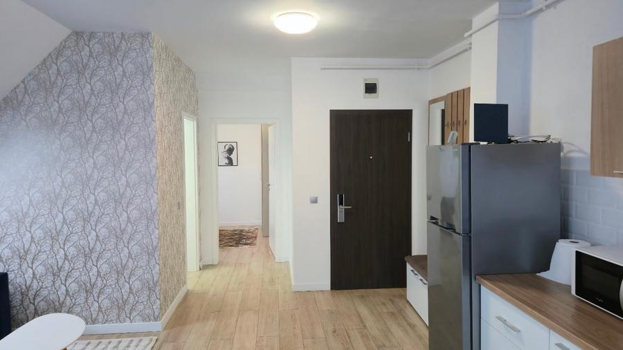 PF închiriez apartament 2 camere, Parcul Feroviarilor - 2