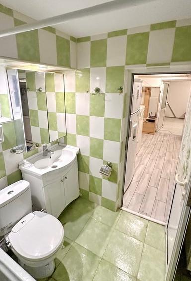 Renovat:2 camere decomandat,58mp,Pacurari- Esplanada Mimoza cod 161468 - 8