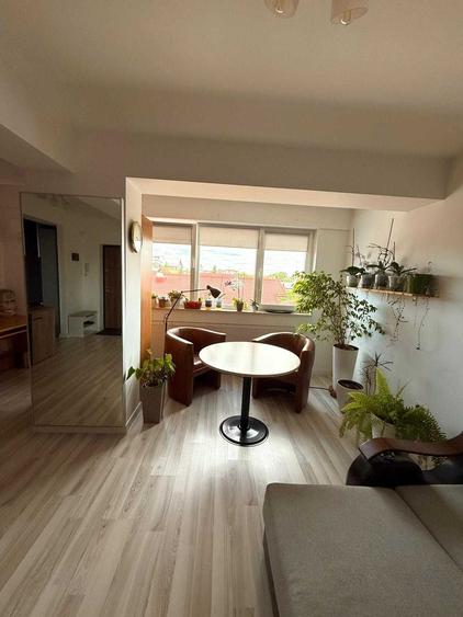 PROPRIETAR Apartament 2 camere, bloc 2020, Str. Bulgarus nr. 58 - 5