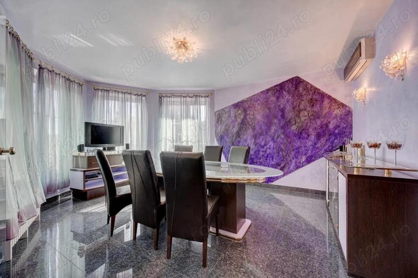 Corbeanca-Laguna Albastra, refugiu exclusivist la lac, vila cu piscina - 3