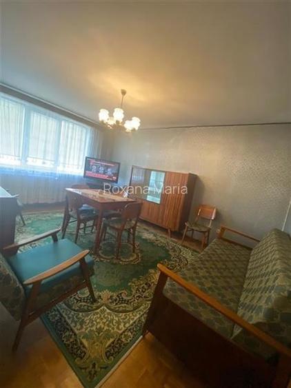 Apartament 3 camere Alexandru Obregia