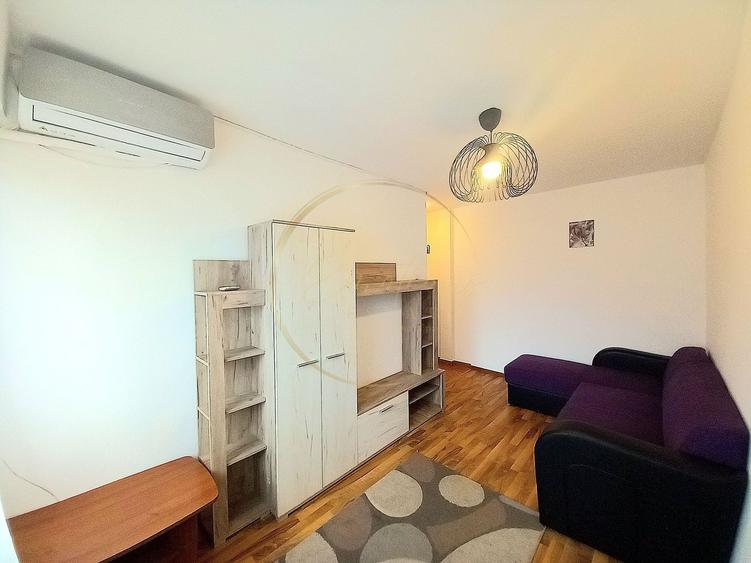SUPER OFERTĂ | Apartament 2 camere - Șagului | COMFORT SI FUNCTIONALITATE - 1