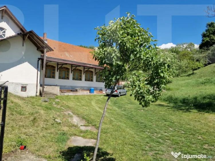 Casa de Familie | 175 mp + Curte 3166 mp | Tatara?ti, B - 17