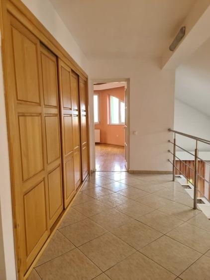 Casa individuala, 325 mp, teren 6475 mp, Vetis, Satu Mare! - 12