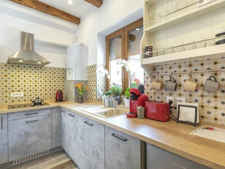 Proprietate unica de inchiriat | Ultra-central, la 2 minute de Piata Sfatului - 7