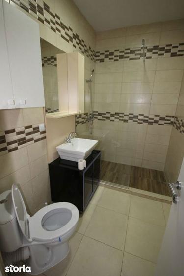 Ap cu 2 camere+terasa | zona Iulius Mall - langa Lac 3 - 6
