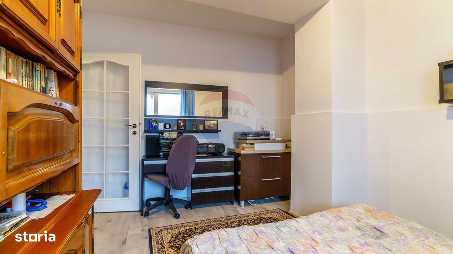 Apartament cu 3 camere, comision 0% - 10