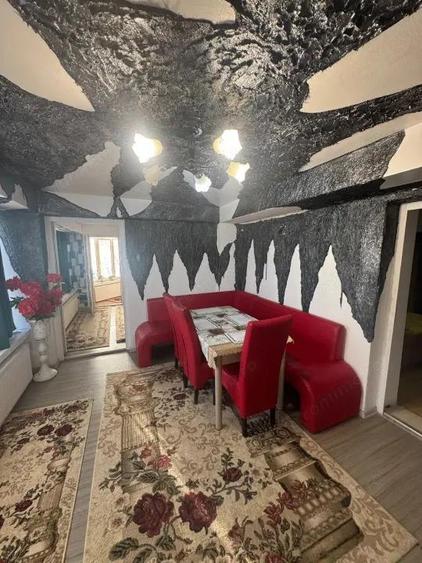 Apartament cu 2 intrari, beci 27 mp, mobilat Orasul Vechi - 7