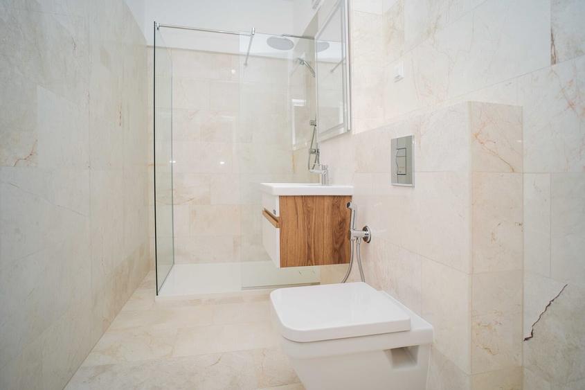 Apartament/spatiu bloc nou finalizat 2 camere Copou- Royal Town - 9