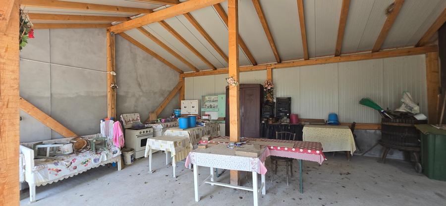 Casa boiereasca de vanzare Varsatura - 17