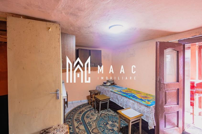 Casă Individuală | 110 Mp Utili | 810 Mp Teren | Miercurea Sibiulu - 4