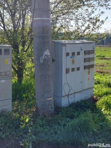 VANZARE TEREN INTRAVILAN - 13