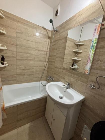 Zona Gării / Făget - apartament 2 camere semidecomandat - disponibil imediat  - 5
