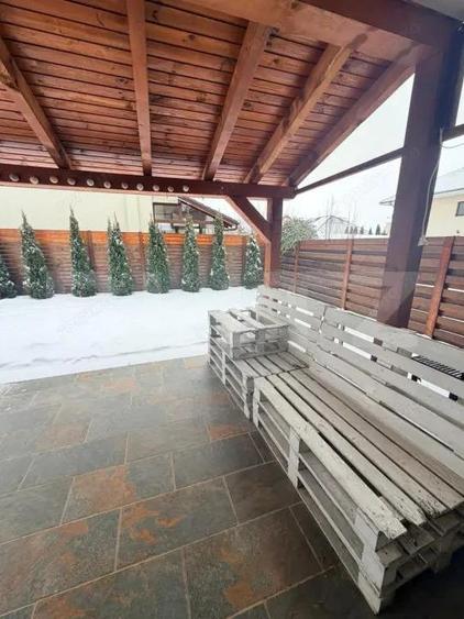 Duplex spa?ios 136 MP UTILI de vanzare Izvor, Tarlungeni | Comision 0% - 9