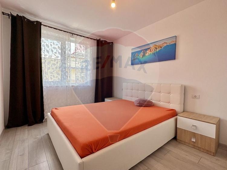 Apartament modern | incalzire in pardoseala, aer conditionat, parcare| - 6
