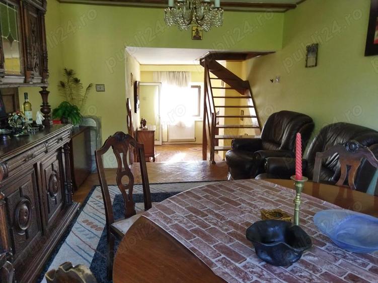 Vand casa Campulung Muscel - 3