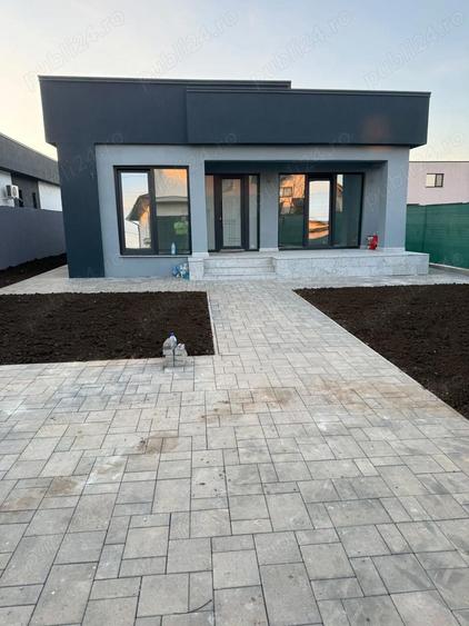 Vila Strejnic, doar 195000 euro - 9