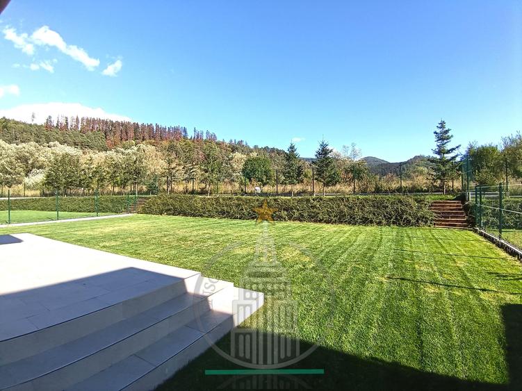 Vile Smart de Vânzare lângă Brașov – Lux, Natură și Confort - 32