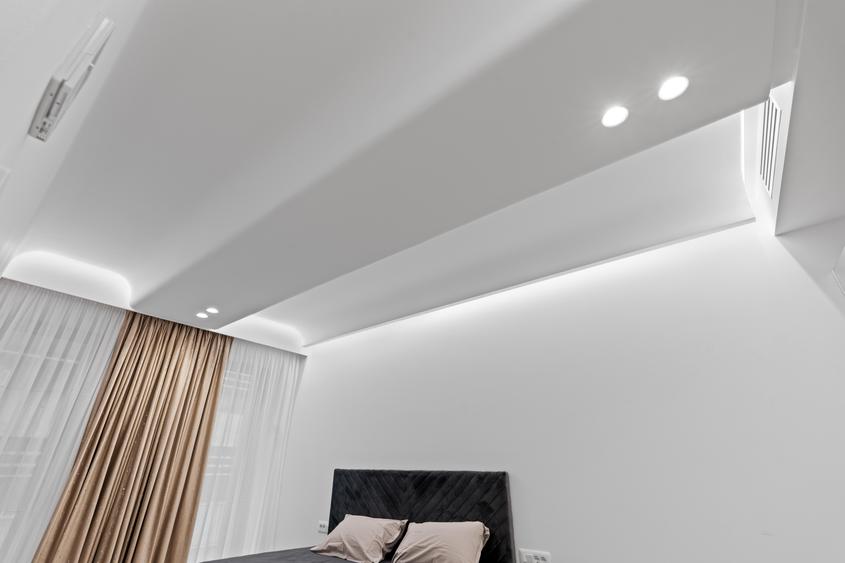 2 camere Cortina 126 | Parcare - 8