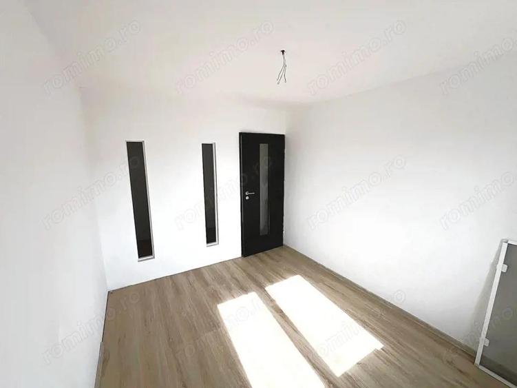 APARTAMENT 3 CAMERE RENOVAT, FINISAT, LIBER PENTRU MUTAT - 10