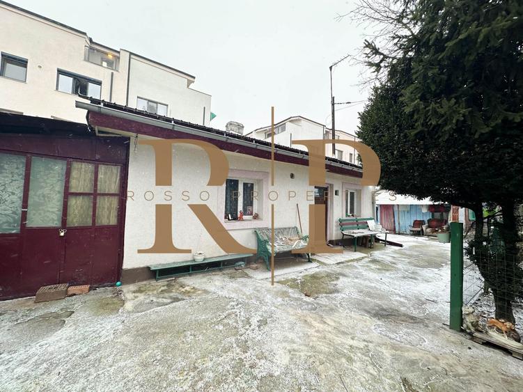 Teren de vanzare Constructii 600 mp * Bucurestii Noi** - 6