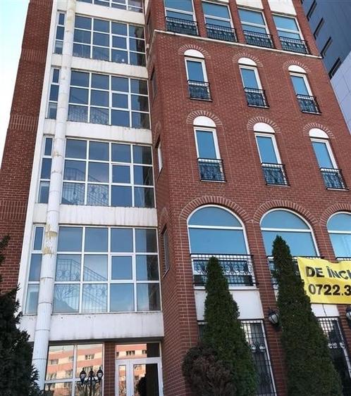 Inchirieri spatii pentru birouri Grozavesti - 190 mp - 1