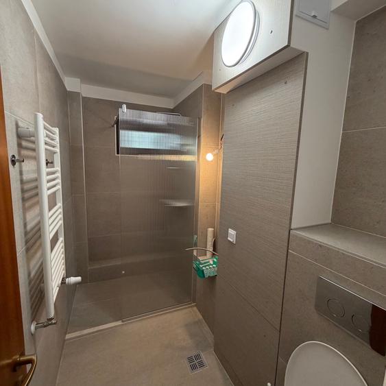 parter de bloc stradal / Dimitrie Cantemir langa gura de metrou Tineretului - 4