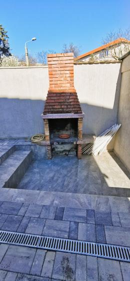 Circumvalatiunii - Triplex - Su: 90mp - Centrala proprie - 8