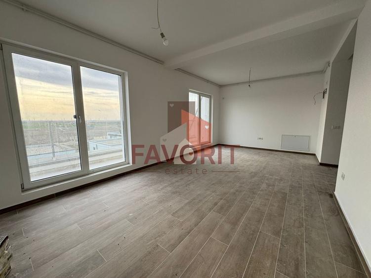 Bloc nou finalizat.  Finisaje la alegere. Disponibil imediat - 1