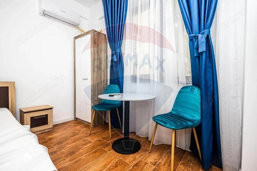 Garsoniera de vanzare Mamaia Nord Navodari - 7