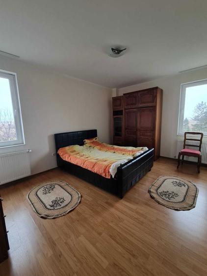 Inchiriez apartament 2 camere - 2