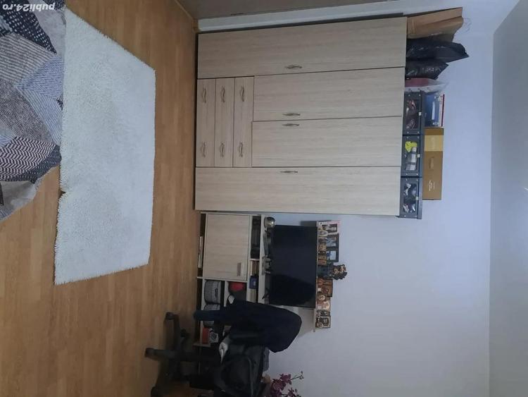 Vand garsoniera langa biserica dupa Margeanului - 3