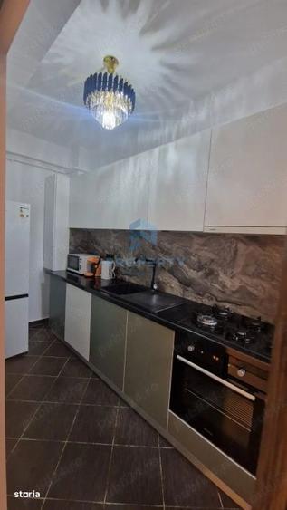 Garsoniera | Dobroesti | Marului | Parcare Inclusa | Etaj 1 | Disp 10 - 3