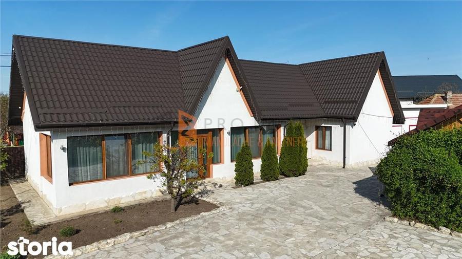 Casa tip parter zona Maracineni - 3