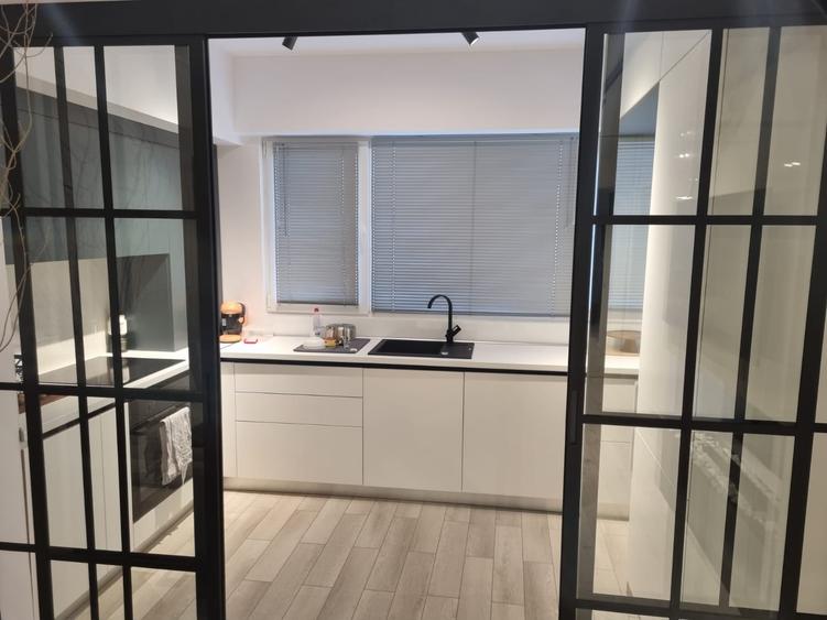 Apartament 3 camere Central Address Residence cu loc de parcare inclus - 4