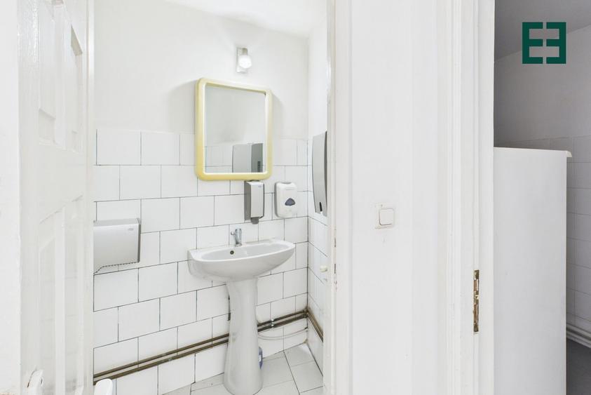 Spațiu comercial / industrial - 9 camere – Zonă Elisabetin, Timișoara - 17