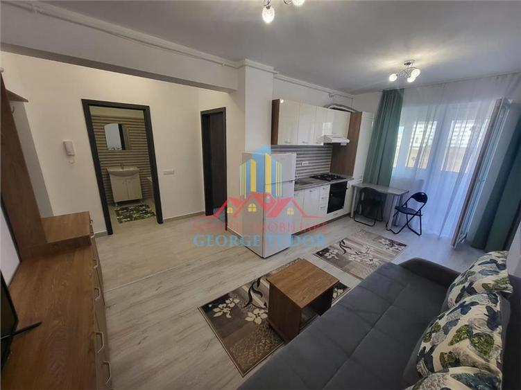 Prima inchiriere 2 camere Militari Residence - 3