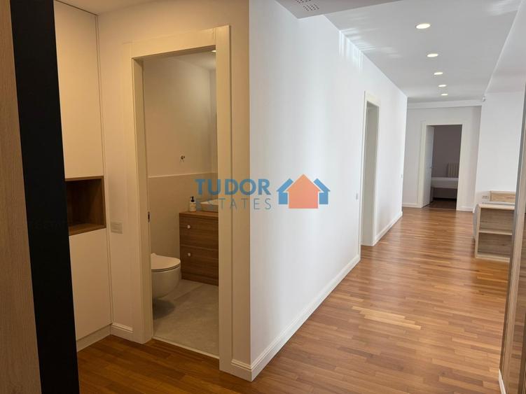 Apartament modern cu 3 camere, finisaje premium, Ambasada Americii - 7