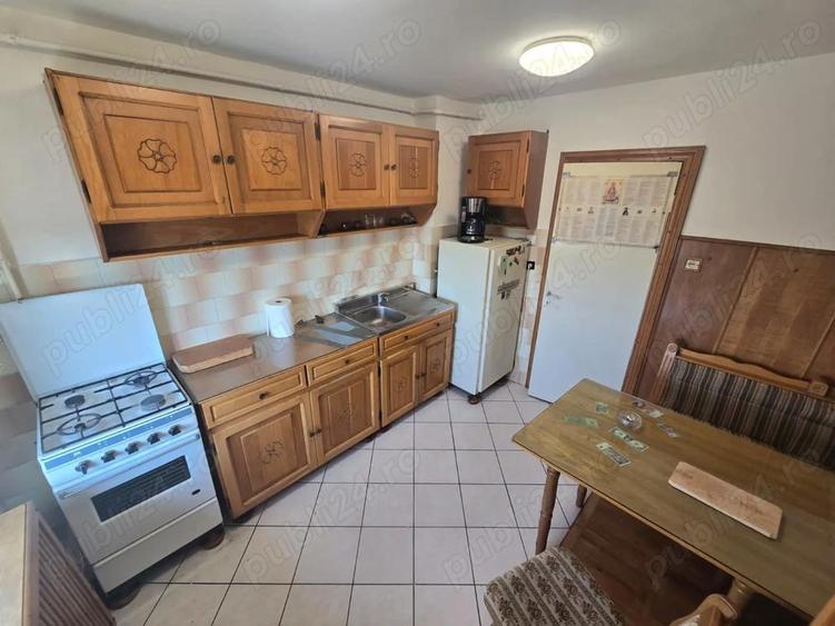 Apartament 3 camere | Etaj 3 | Micro 16 - 15