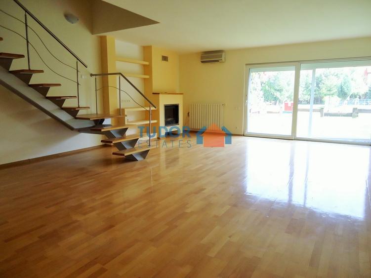 Vila 6 camere Pipera, Scoala Americana, complex Ibiza - 2