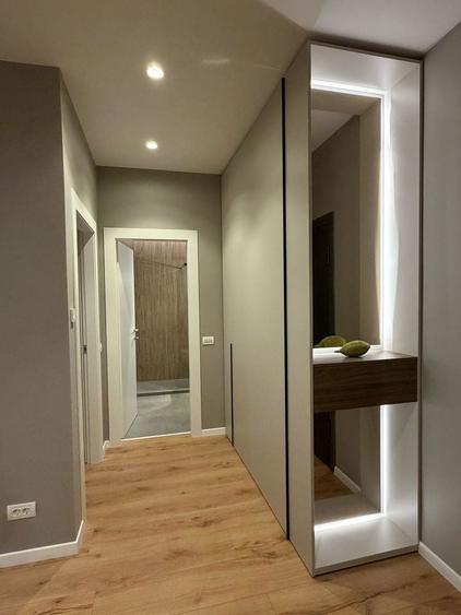 Apartament cu 2 camere, Proprietar, Tunari/Pipera/Otopeni-de inchiriat - 5