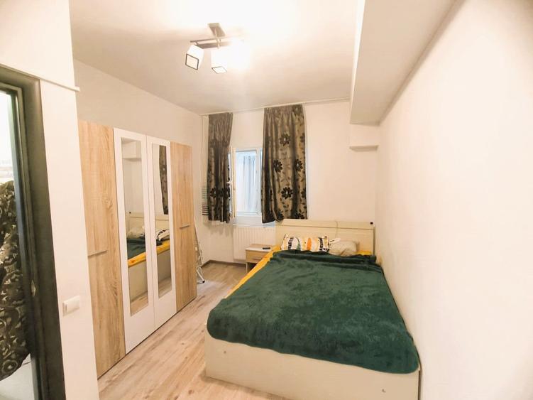 Garsoniera tip Studio Berceni-Dimitrie Leonida loc parcare - 3