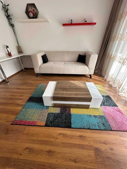 Proprietar | 2 camere Avantgarden 3 | Setup WfH - 2