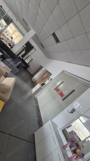 Hala - Zona Interioara - 7