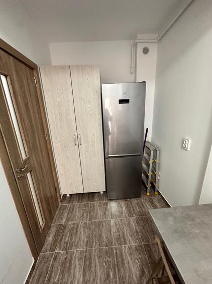 Garsonieră popești Leordeni  mobilat complet. Super preț - 8