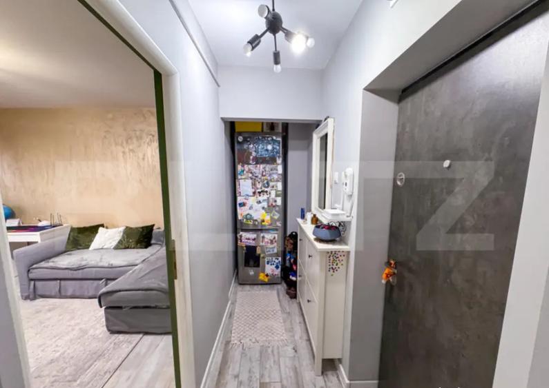 Apartament 2 camere, 36 mp, Cartierul Eroilor - 5